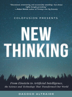 cover image of ColdFusion Presents